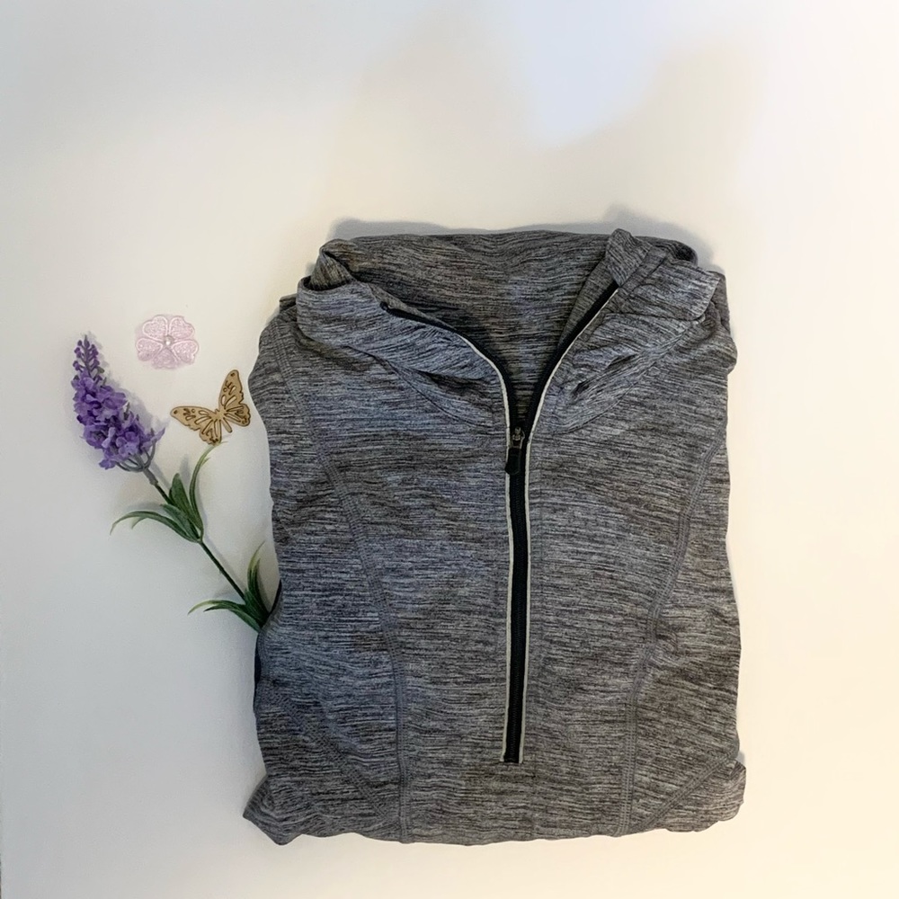 Lululemon Half Zip